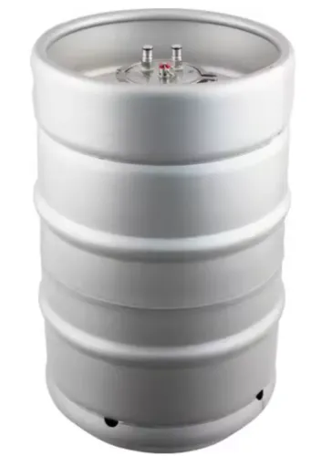 RVK Jólabrugg  5.2% - (Keg 25L)